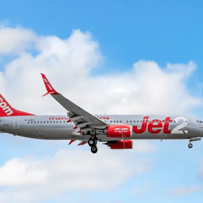 Deux nouvelles destinations depuis l'aéroport de La Rochelle :...