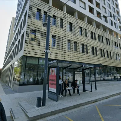 Rennes : expulsé de son logement social, un homme défonce la façade...