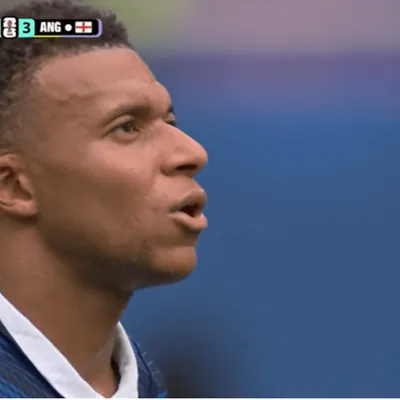 Incroyable remontada, première mi-temps "imprésentable", match fou...