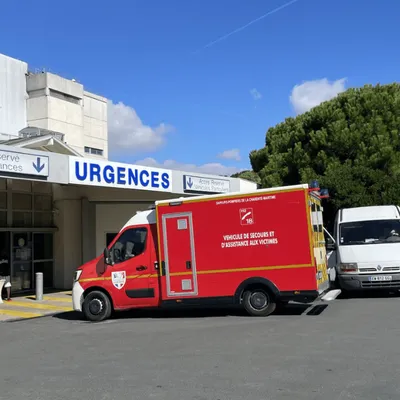 Futur hôpital de La Rochelle : le site officiellement validé, mise...