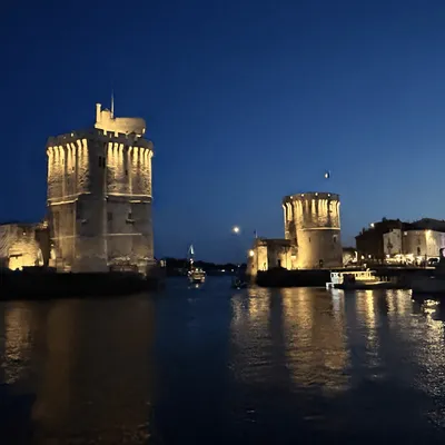 Été 2026 : moins de touristes dans les deux Charentes, la moitié...