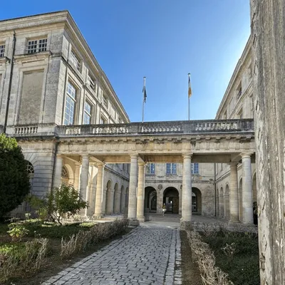 Journées du patrimoine 2026 : plongée en images dans les coulisses...