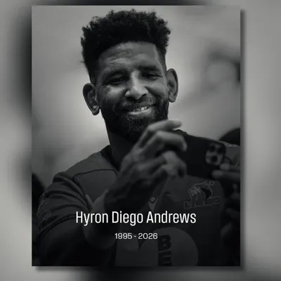 Hyron Andrews : le rapport d’autopsie dévoile la cause de la mort...
