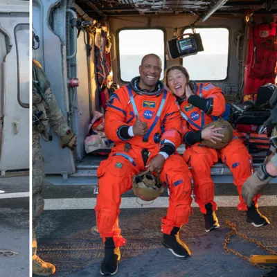 Après le retour des 4 astronautes d’Artémis 2, que faut-il retenir...