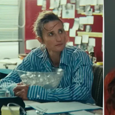 Dix pour cent, le film : la date de sortie et un premier extrait...