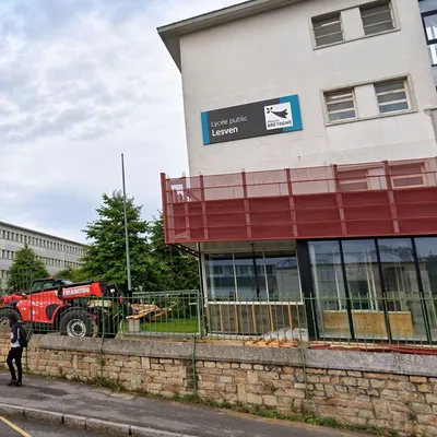 Manifestations lycéennes : une proviseure blessée à Brest