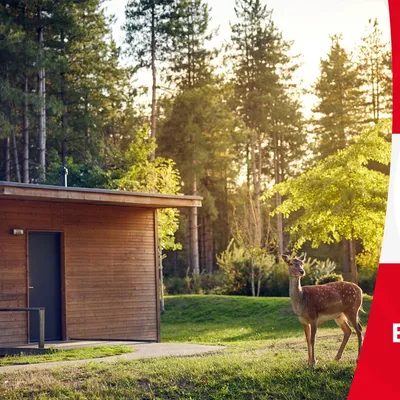 Destination Vacances - Gagnez votre séjour en famille au cœur de la...