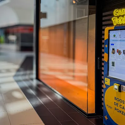 Cartes Pokémon : une vague de distributeurs arrive dans l'Ouest