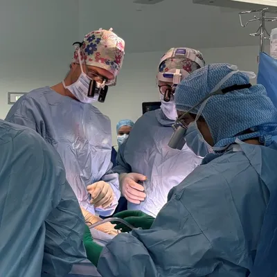 Nantes, centre névralgique de la prothèse bionique en France