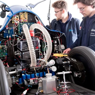 3 200 km avec l'équivalent d'un litre d'essence, ces futurs...