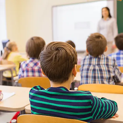 Nantes, La Roche-sur-Yon, Rennes, Poitiers… les enseignants...