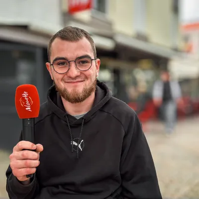 Vendée : Eddy va parcourir 55 km en fauteuil roulant