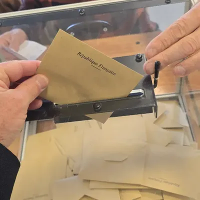 Élections municipales : pourquoi les habitants de cette commune de...
