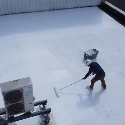 "On a passé l'été au frais" : l'entreprise nantaise Enercool permet...