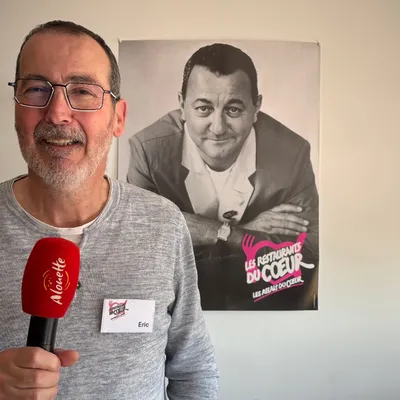 Vendée : "On a beaucoup de jeunes" les Restos se préparent à la...