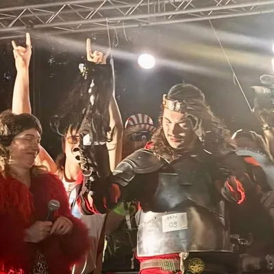 Le Championnat d'Europe de la coupe mulet quitte la Creuse