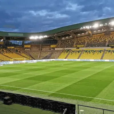 Foot : le FC Nantes jouera en Ligue 2 la saison prochaine