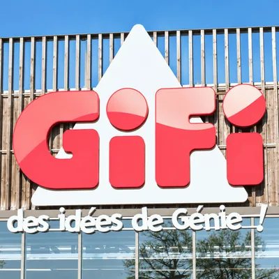 "GiFi n'a pas été épargnée" : l'enseigne placée en redressement...