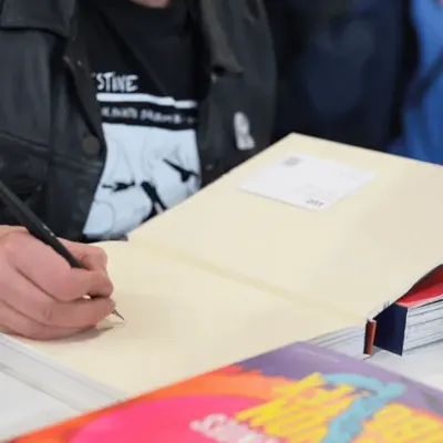 Nouveau revirement de situation au festival de la BD d'Angoulême