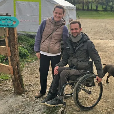 Les candidats de "L’Amour est dans le pré" se retrouvent en Creuse...
