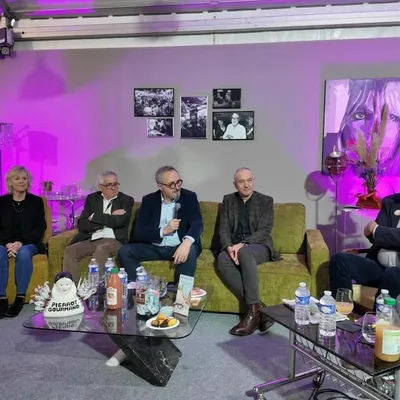 Vers de nouveaux records des ventes à la foire du livre de Brive