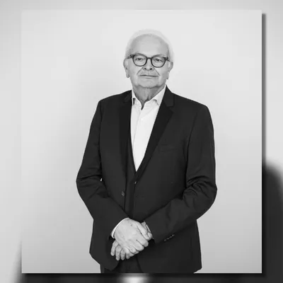 Figure du Choletais, l'investisseur Régis Vincenot est décédé