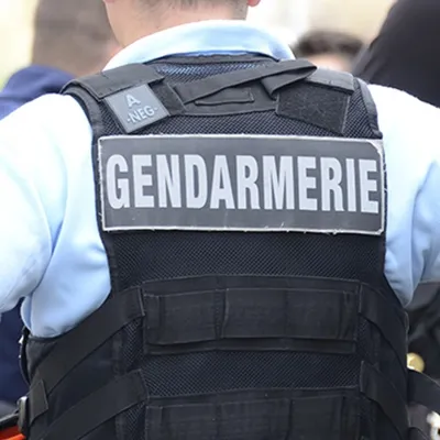 Vendée : un homme tué sur une aire d’accueil des gens du voyage