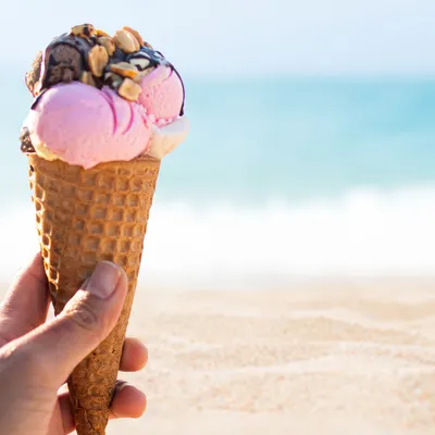 "Jusqu’à 1 heure du matin" : la canicule fait exploser les ventes...