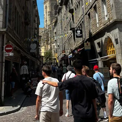 Saint-Malo, une ville toujours en lutte contre les meublés de tourisme