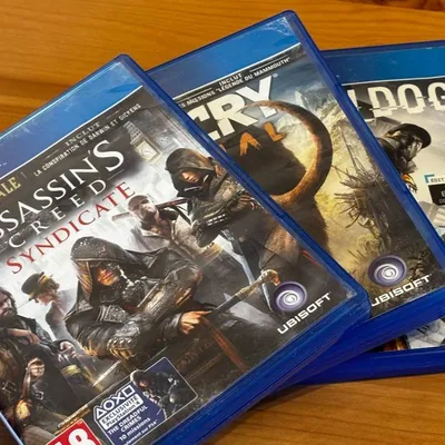 Le géant breton du jeu vidéo, Ubisoft, dans la tourmente