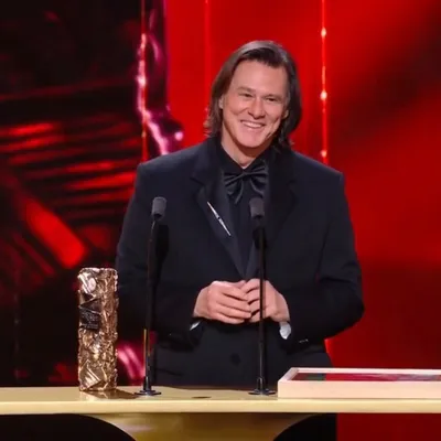 "Je suis Malouin" : l’acteur Jim Carrey avoue ses origines...