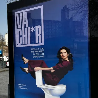 Mars Bleu : "Il y a un vrai intérêt à pouvoir dépister tôt", le...