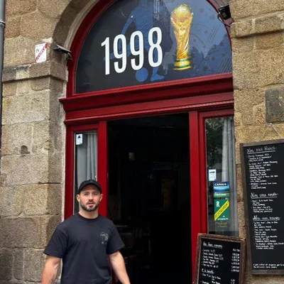 "On va prévoir des fûts en plus" : la Coupe du monde de football,...