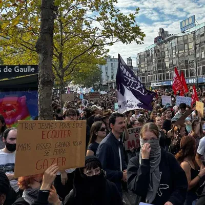 Mobilisations contre la vie chère, acte III : à quoi s’attendre...