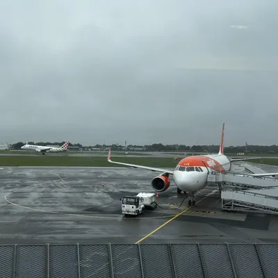 Nouvelles lignes, modernisation et rénovation à venir : l’aéroport...