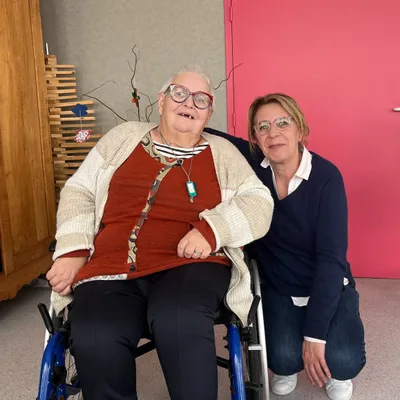 Élection de Miss grand-mère : "Je pensais qu’on n'avait plus le...