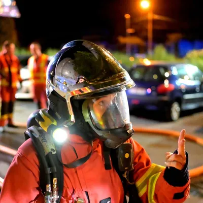 Limoges : un bébé d'un mois blessé dans un incendie, un appartement...