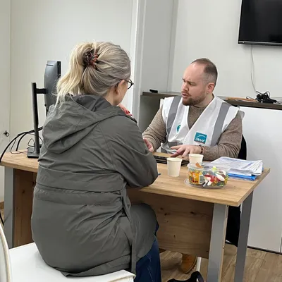Maine-et-Loire : les assureurs et la Croix-Rouge au chevet des...