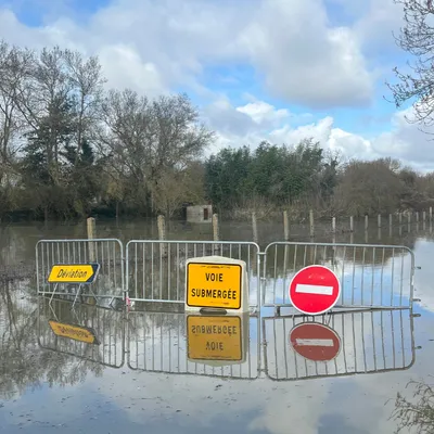 Vigilance rouge en Loire-Atlantique : quel secteur est concerné ? 