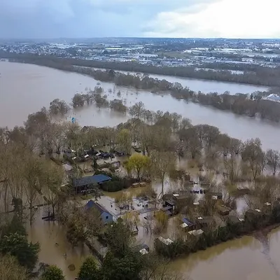 Nouveau rassemblement d’agriculteurs sur la question de l’eau