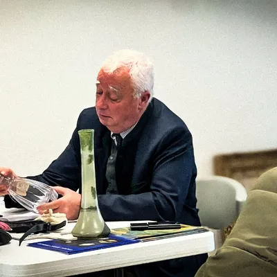 Vendée : les trésors de famille passent sous l’œil des experts