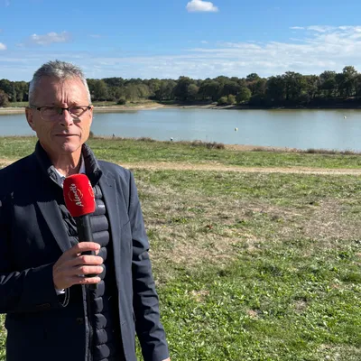 Vendée : économiser pour "passer Noël avec de l’eau au robinet"
