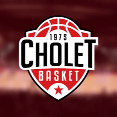 Gagnez vos places pour le match entre Cholet Basket et l'Élan Chalon