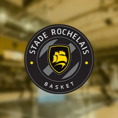 Gagnez vos places pour le match entre le Stade Rochelais Basket et...