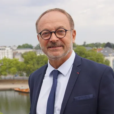 L'ex-sénateur de Loire-Atlantique Joël Guerriau jugé pour...