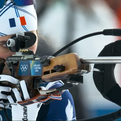 JO d'hiver 2026 : encore une médaille d'or pour les français ! 