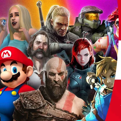 LA TOUCHE GAGNANTE - Alouette vous offre votre jeu vidéo préféré