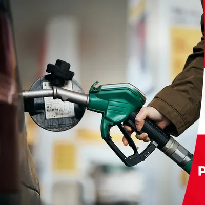 LE DÉFI DU JOUR - Alouette vous offre votre plein de carburant !