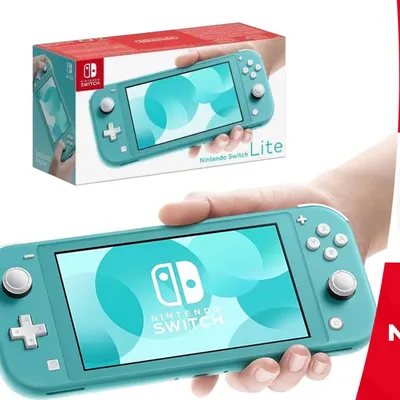 LE DÉFI DU JOUR - Alouette vous offre votre Nintendo Switch Lite !