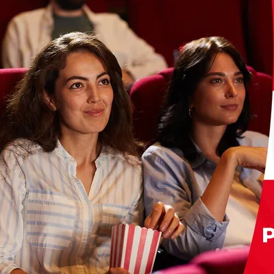 LE DÉFI DU JOUR - Alouette vous offre vos 4 places de cinéma
